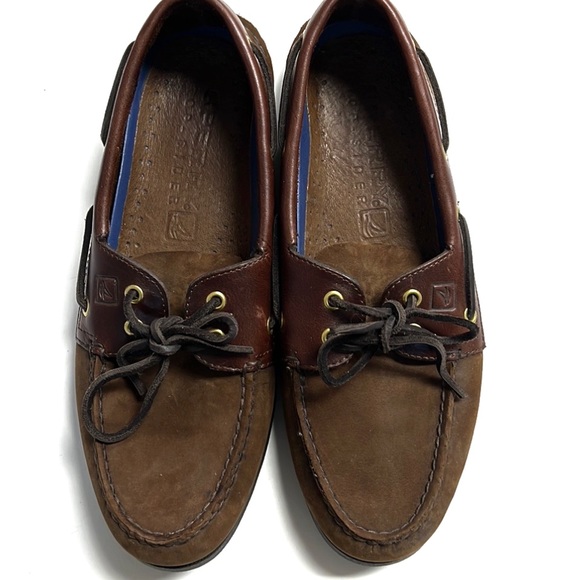 Sperry boat shoe - Picture 1 of 9